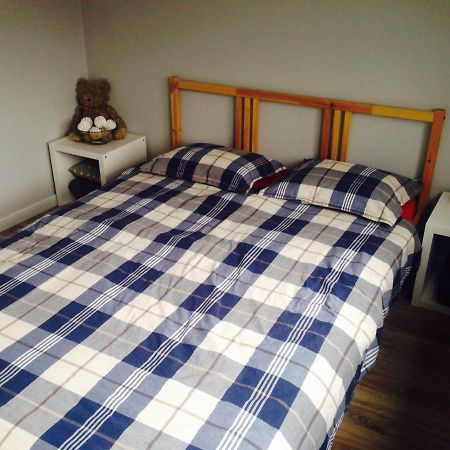 Apartament Halinka Salon, Sypialnia, Kuchnia, Balkon Powierzchnia 50M Krynica Zdroj Εξωτερικό φωτογραφία