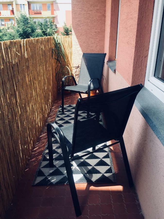 Apartament Halinka Salon, Sypialnia, Kuchnia, Balkon Powierzchnia 50M Krynica Zdroj Εξωτερικό φωτογραφία