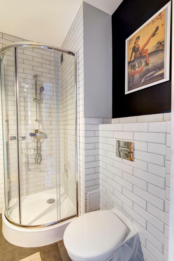 Apartament Halinka Salon, Sypialnia, Kuchnia, Balkon Powierzchnia 50M Krynica Zdroj Εξωτερικό φωτογραφία