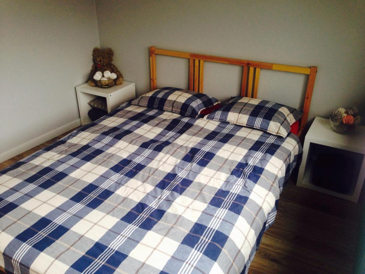 Apartament Halinka Salon, Sypialnia, Kuchnia, Balkon Powierzchnia 50M Krynica Zdroj Εξωτερικό φωτογραφία